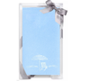 Acrylic Guest Towel Hostess Set Beach Scene Hand Towels & Holders