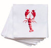 Cloth-Like Summer Napkin Packs Cocktail Napkins