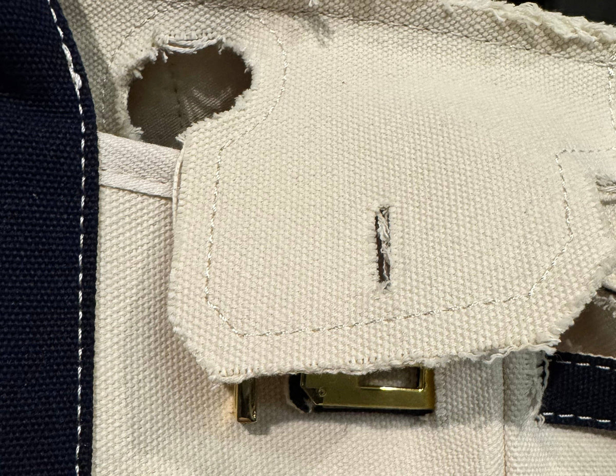 The Weekender Tote