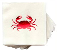 Cloth-Like Summer Napkin Packs