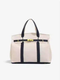 The Weekender Tote