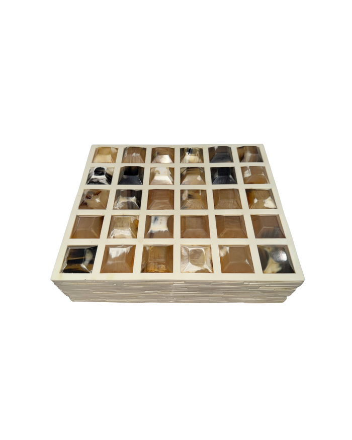 Gem Box Large Decorative Boxes