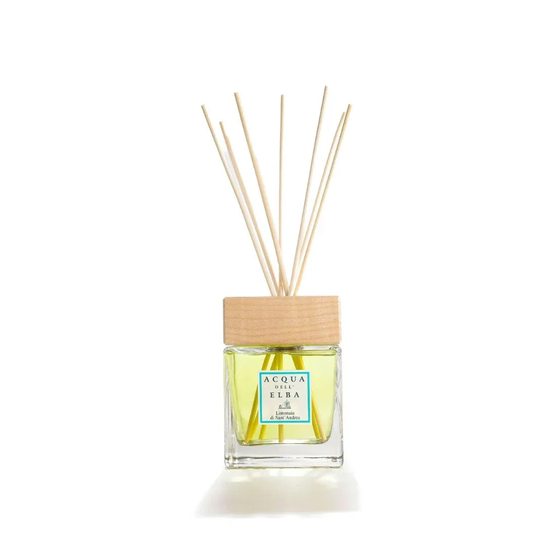 Limonaia di Sant'Andrea Fragrance Diffuser 16.9 Diffusers