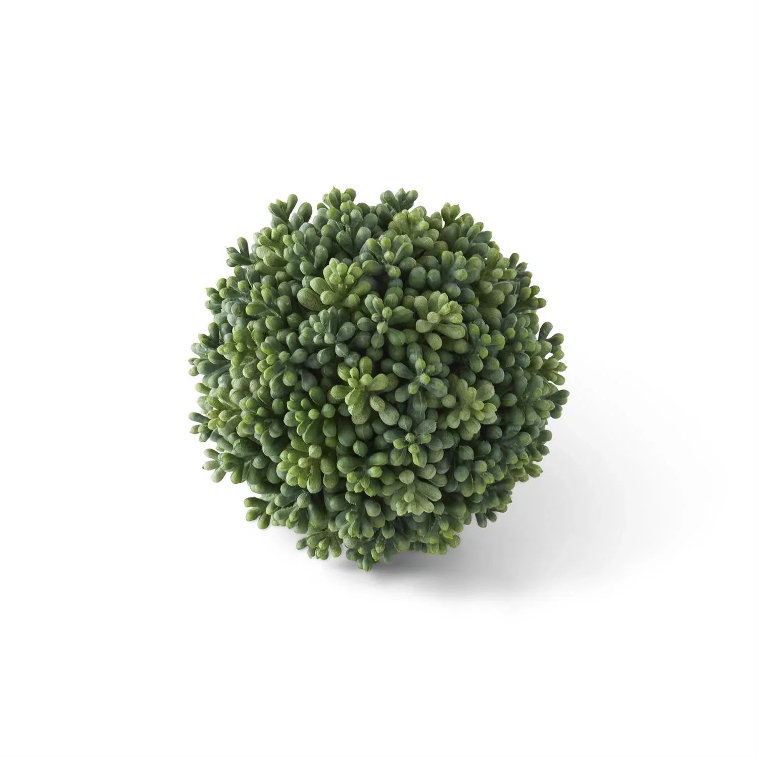 5" Green Berry Seed Ball bowl filler
