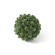 5" Green Berry Seed Ball bowl filler