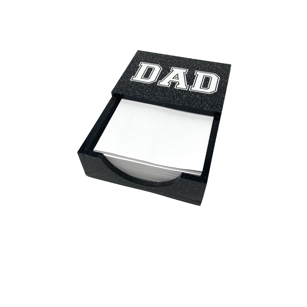 Notepad Holder