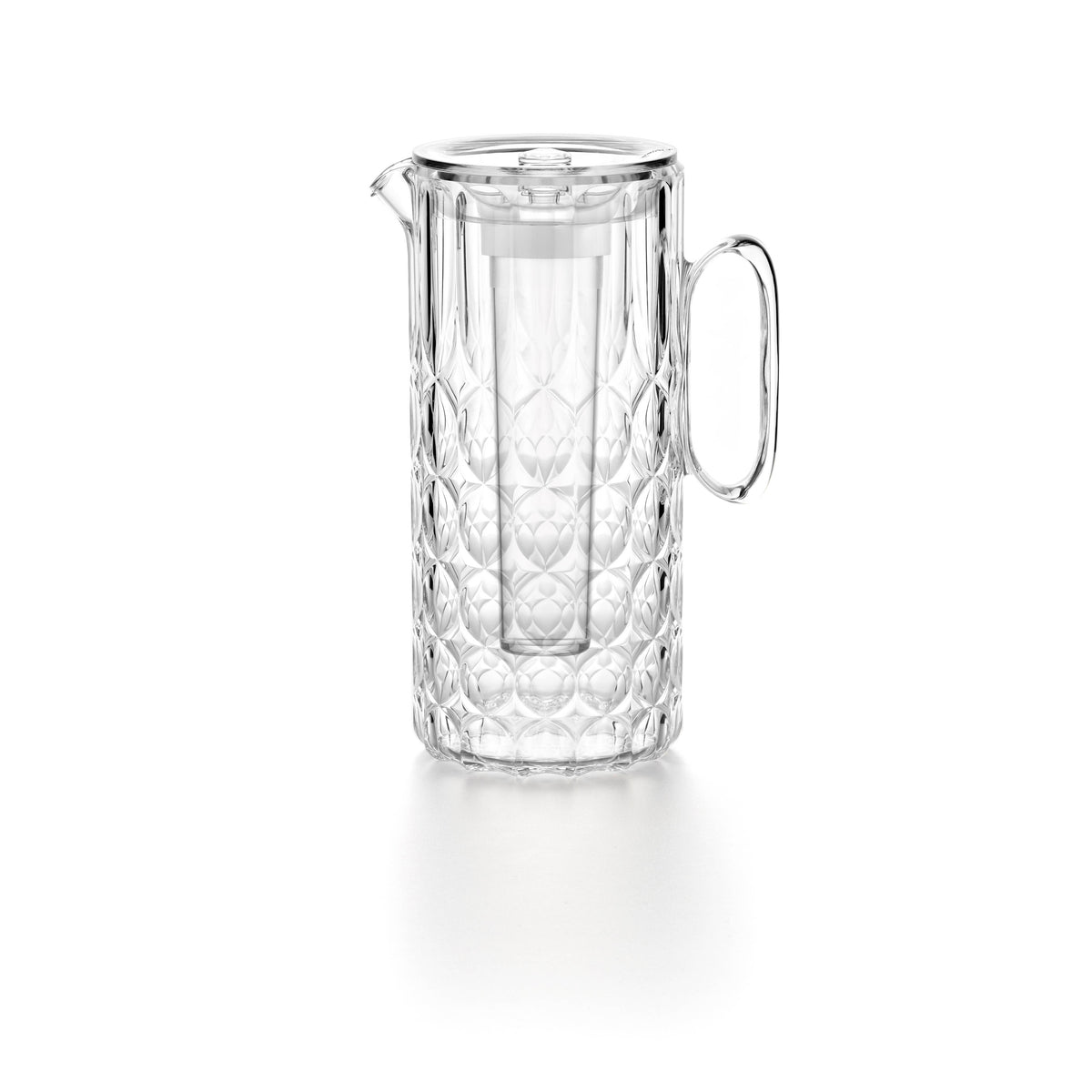 VANITY - Pitcher with Chiller Bulb
