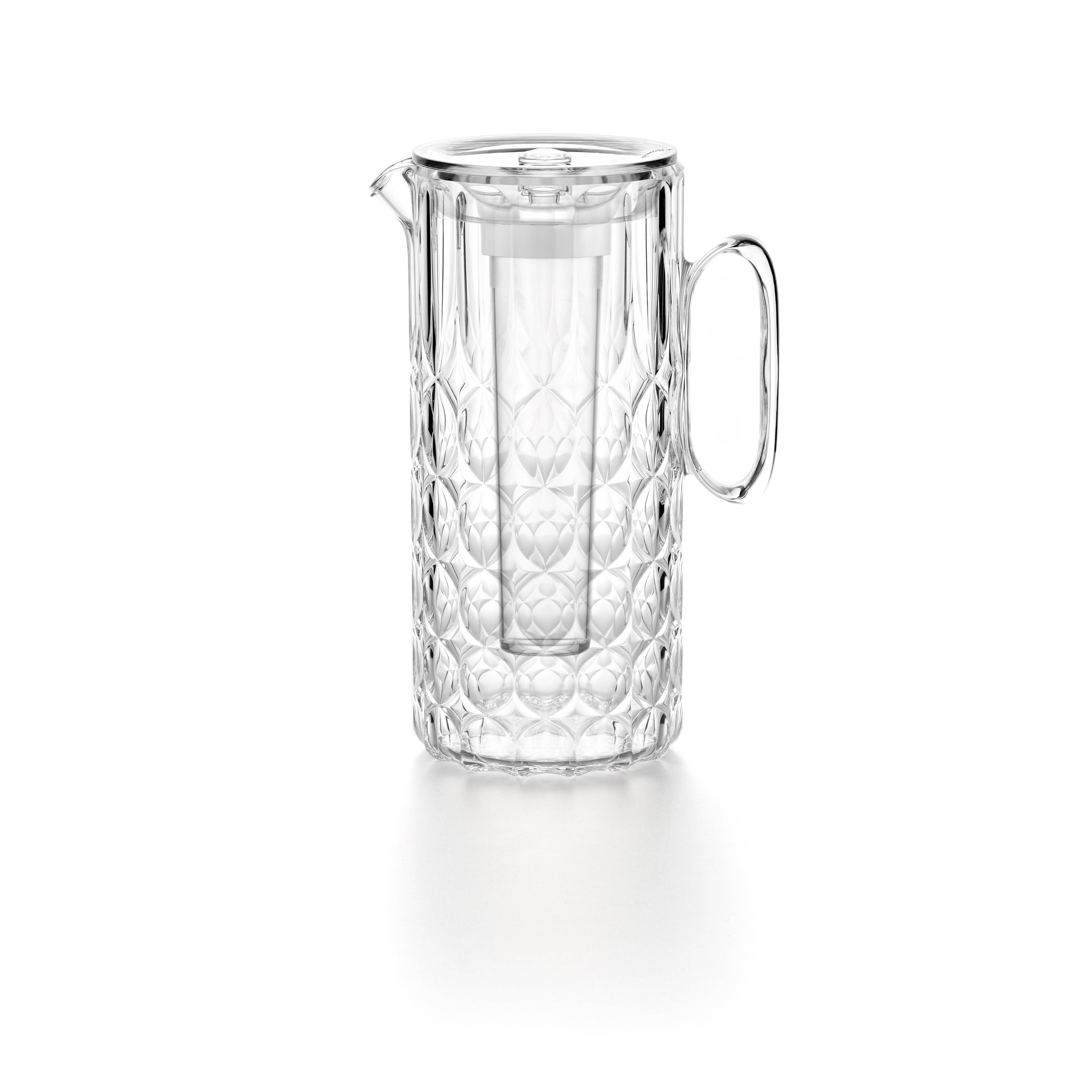 VANITY - Pitcher with Chiller Bulb