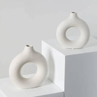 Halo Vase Set