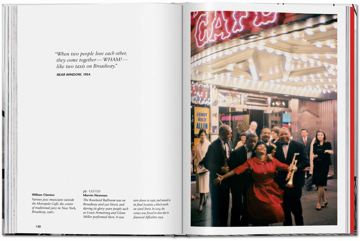 New York Portrait of a City (Pocket Edition)