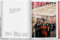 New York Portrait of a City (Pocket Edition)