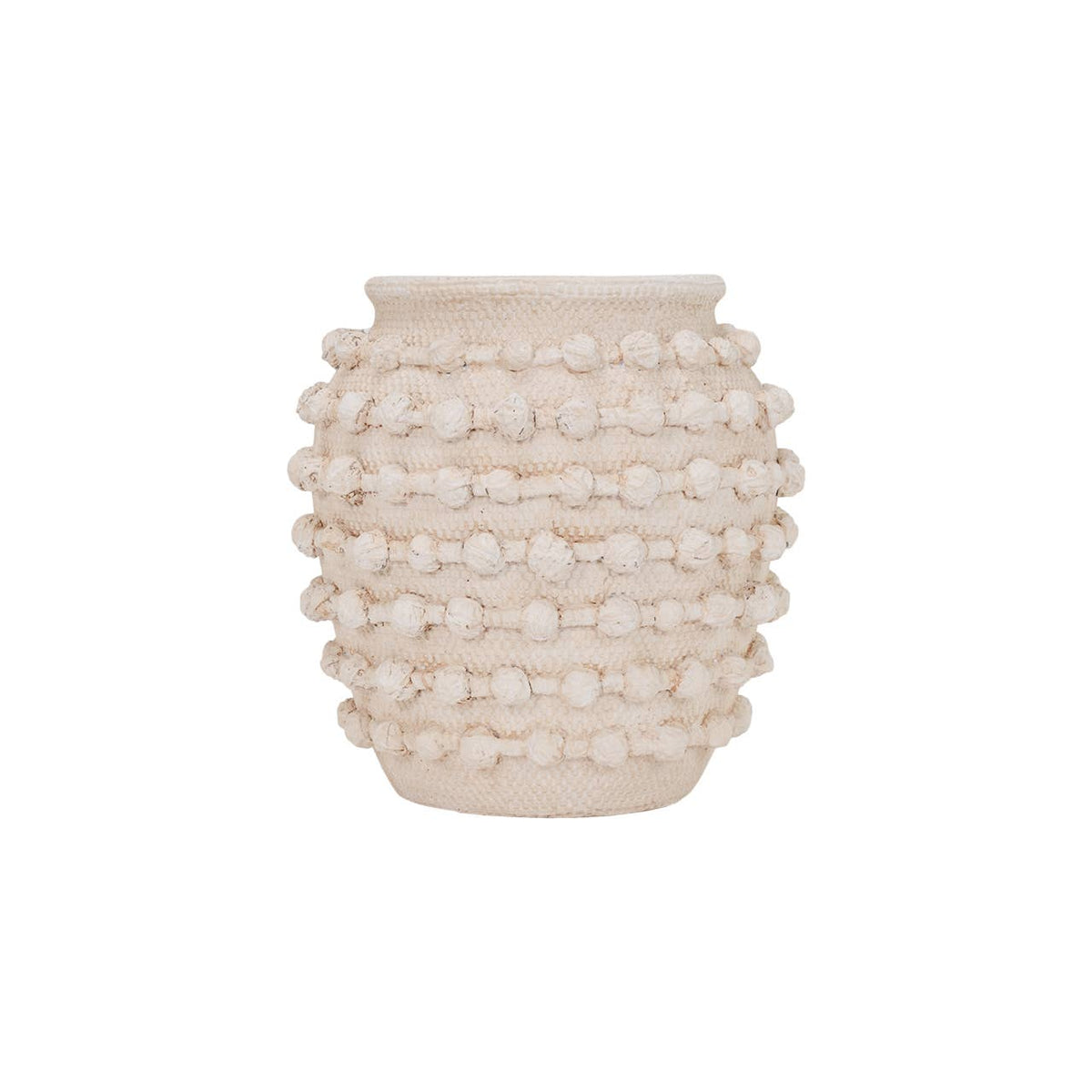 Kuno Short Vase