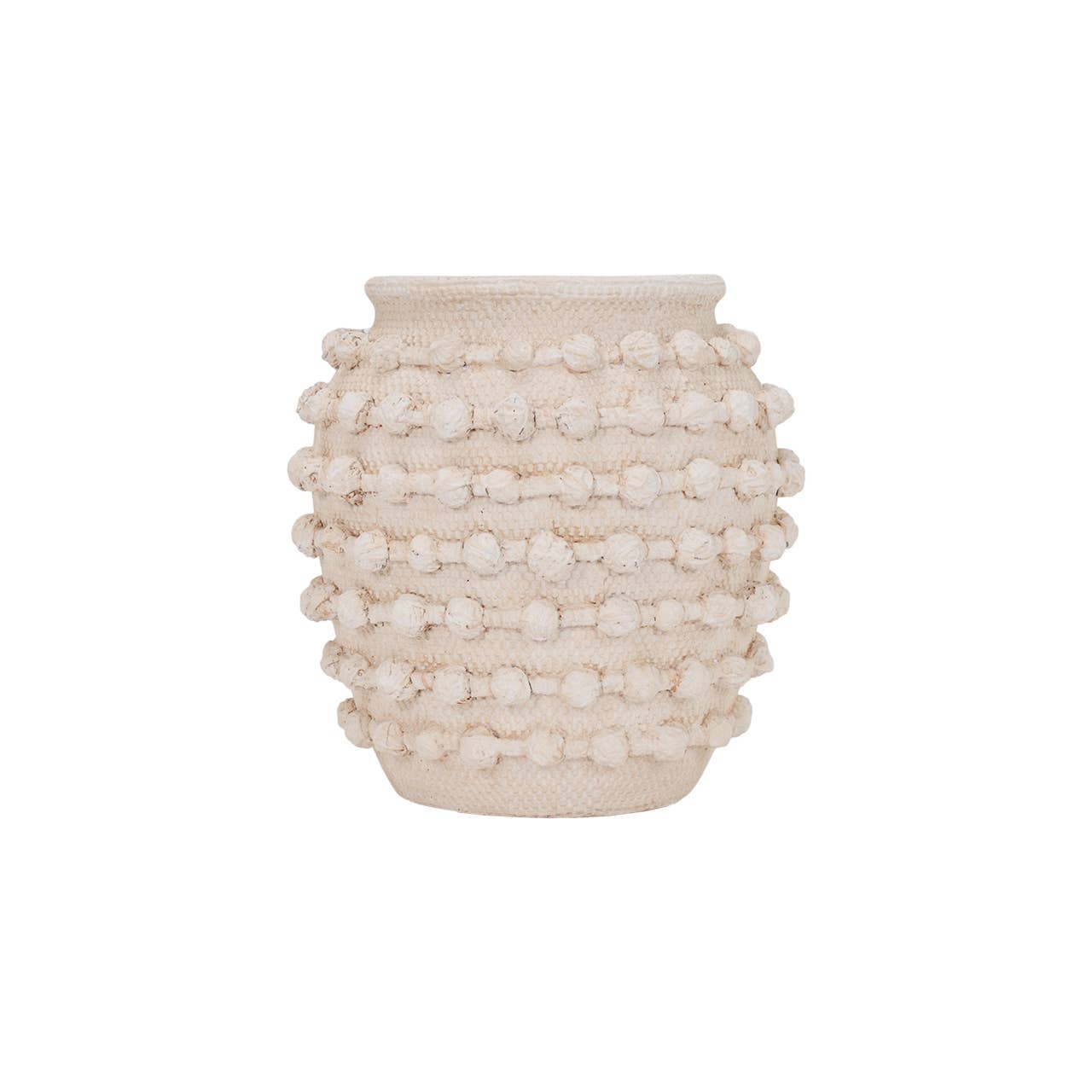 Kuno Short Vase