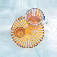 DOLCEVITA / Pitcher with Lid