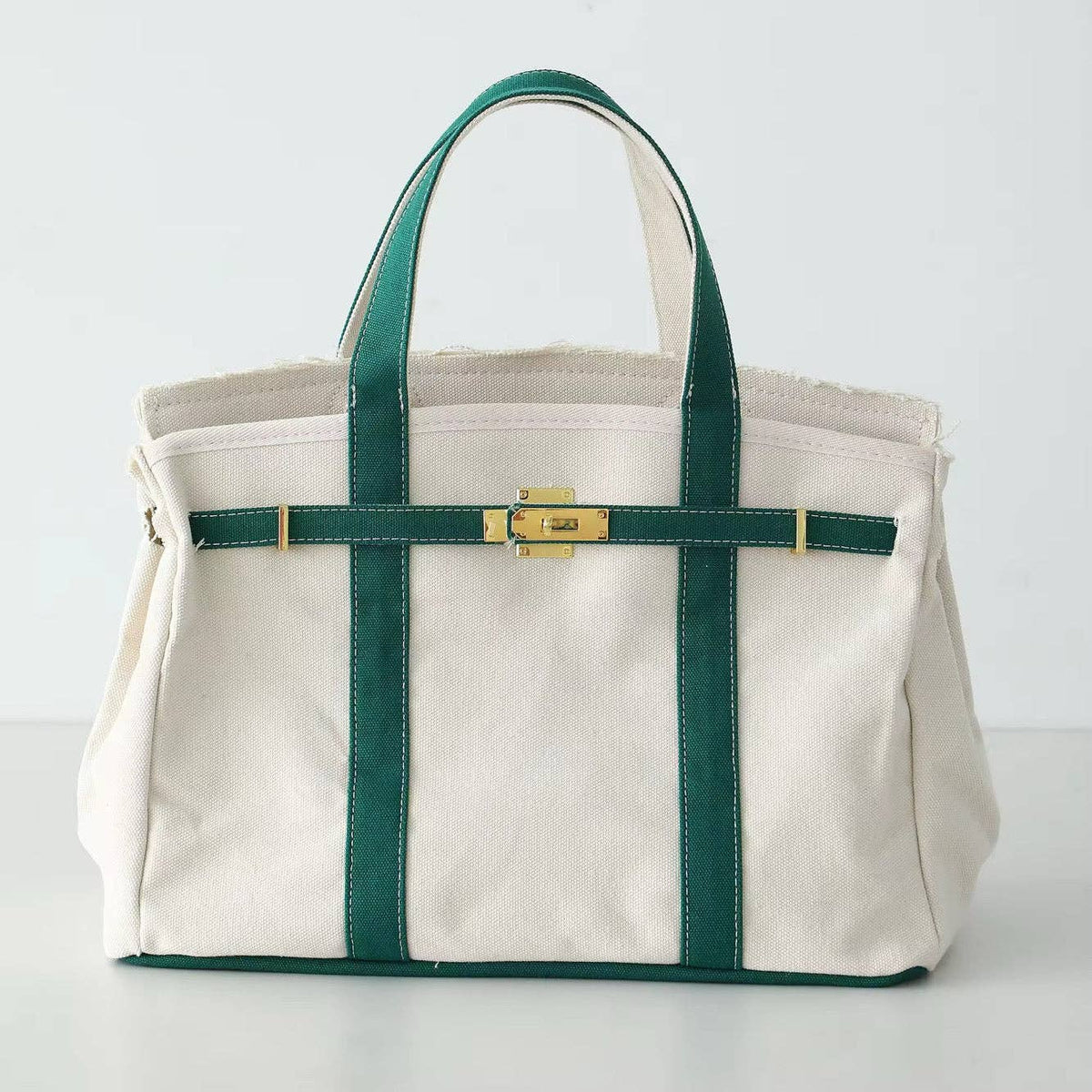 The Weekender Tote