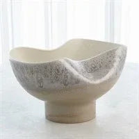 Espuma Dented Collection Decorative Vases