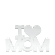 MOM Love Stand Alone Accessories