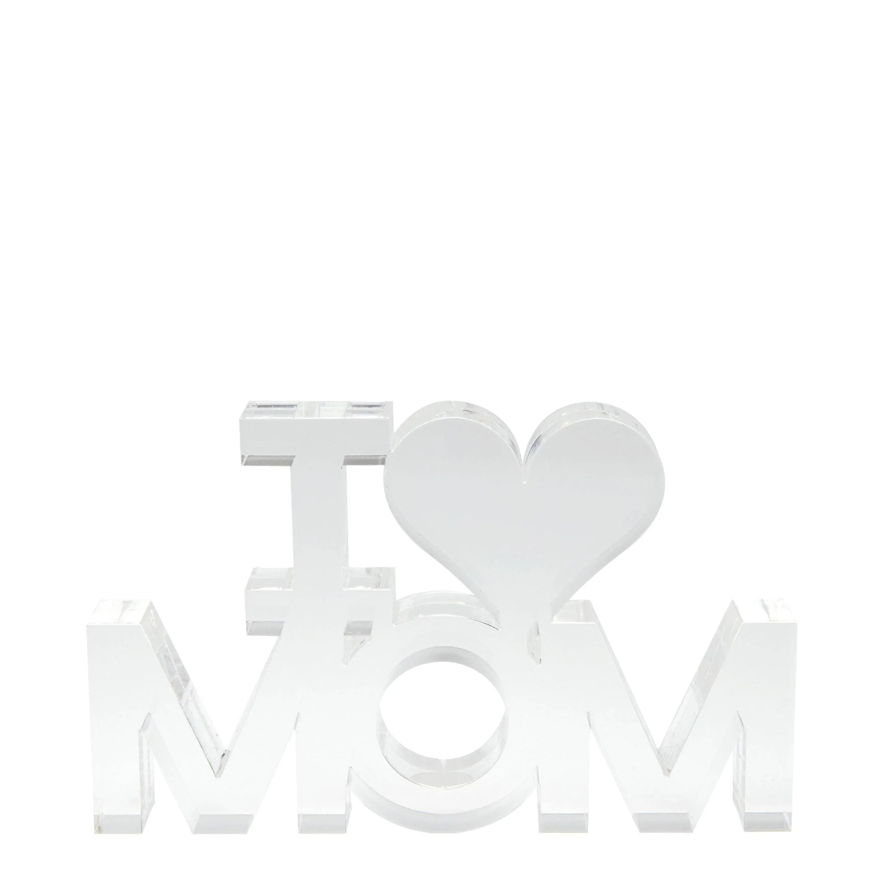 MOM Love Stand Alone Accessories