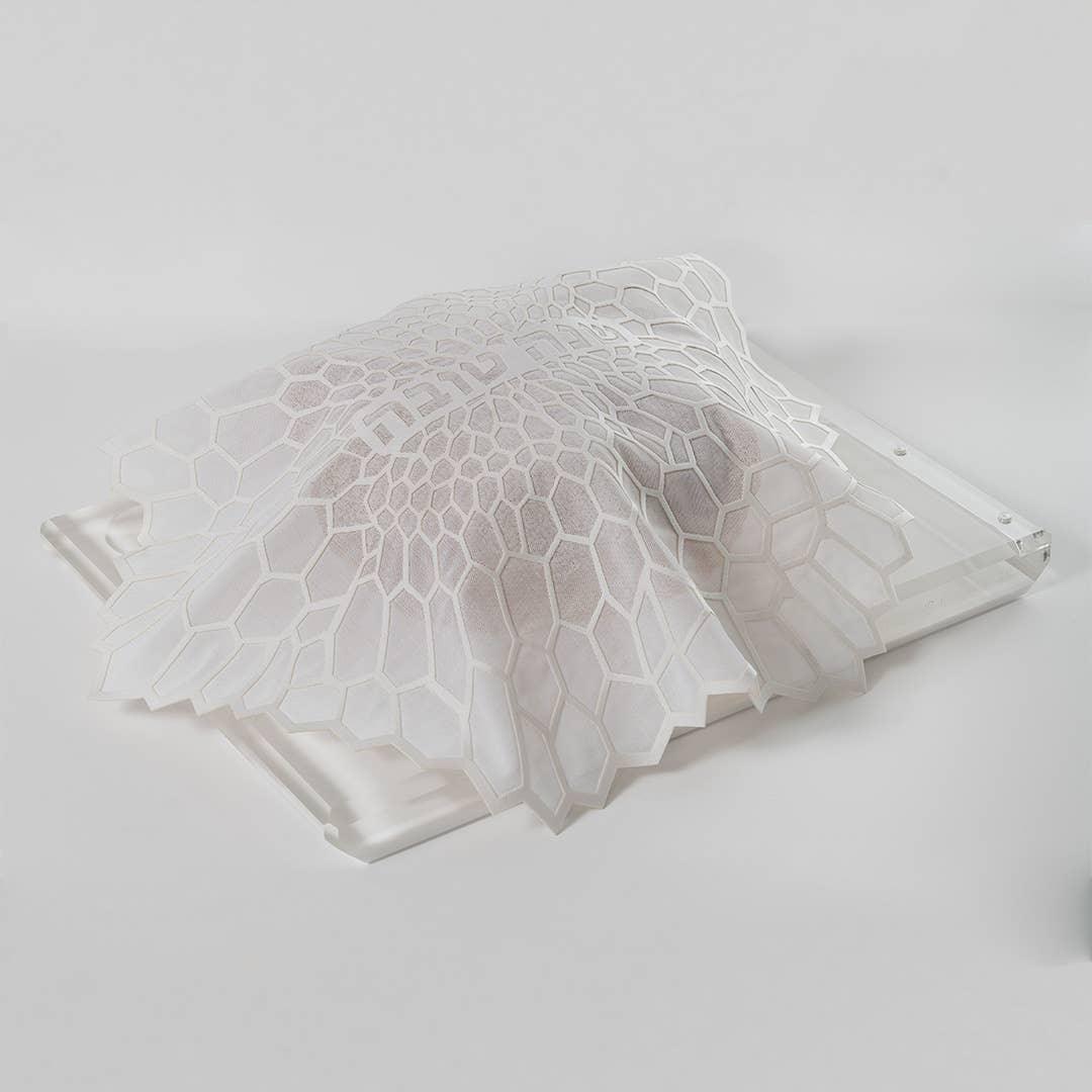 Rosh Hashanah Challah Cover Judaica