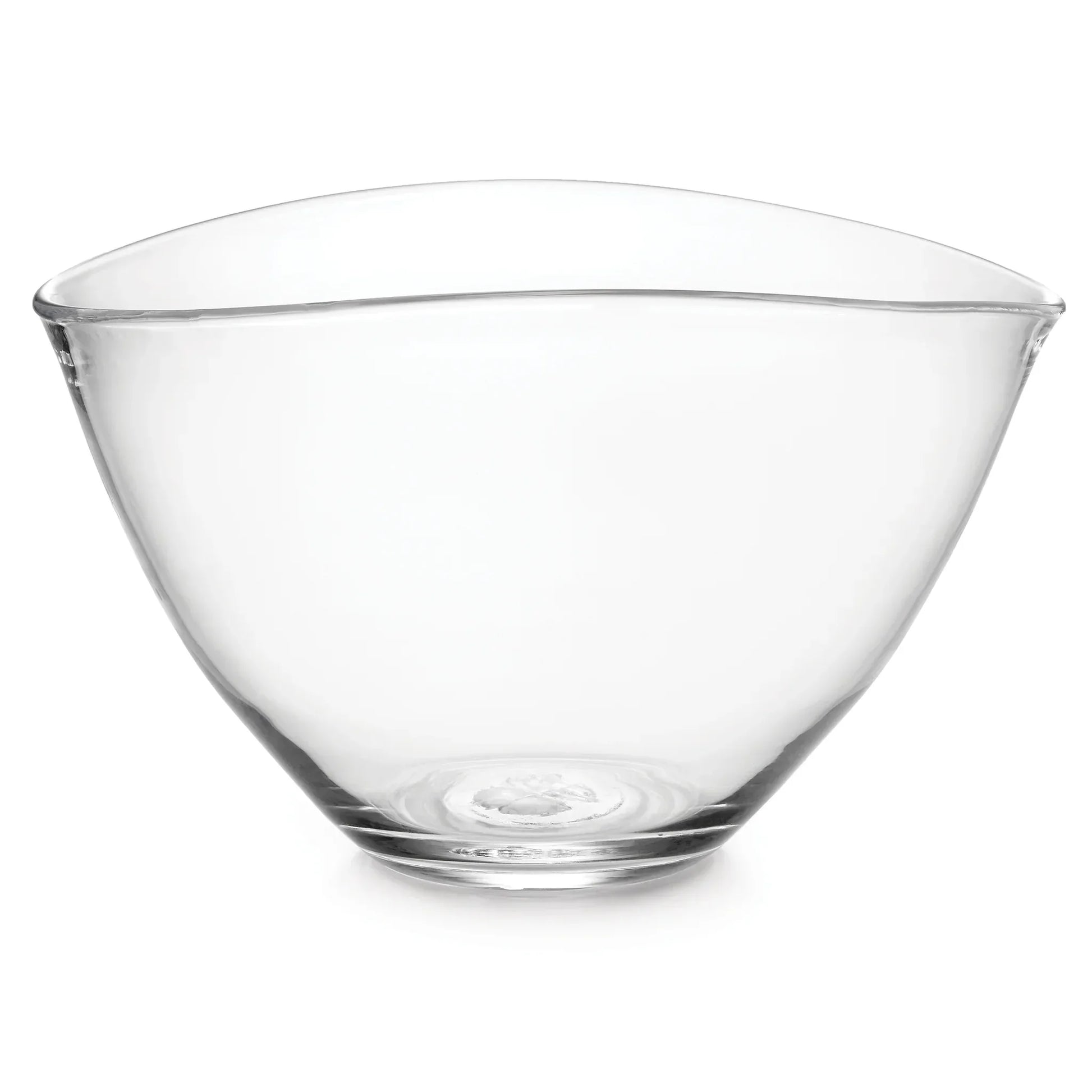 Simon Pearce Barre Bowl Large Serving Bowl