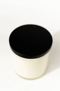 Summer Soy Wax Candle