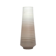 Saturn Fluted Vase