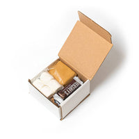 S'more Kit W/Skewers (Makes 4)