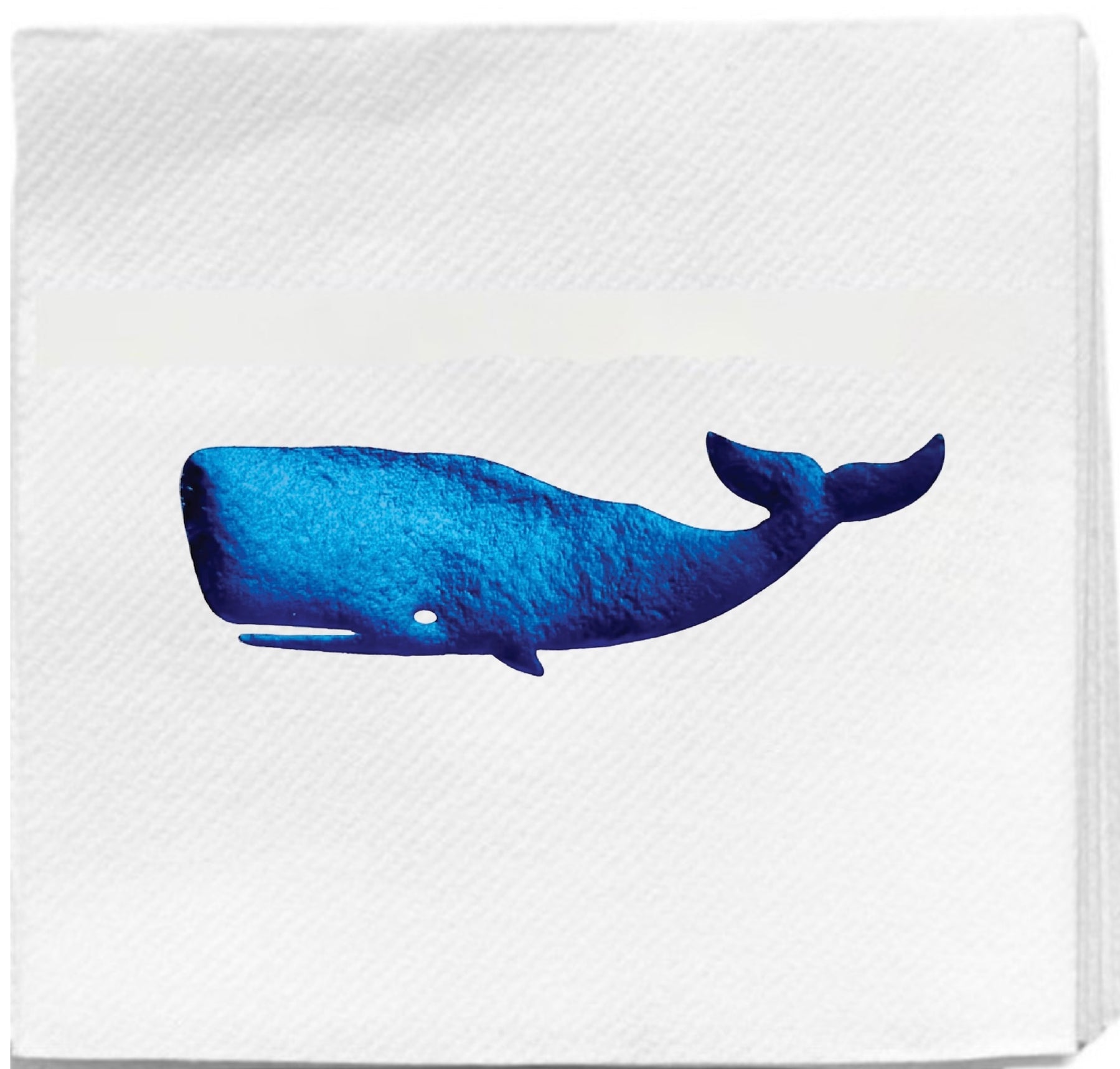 Cloth-Like Summer Napkin Packs