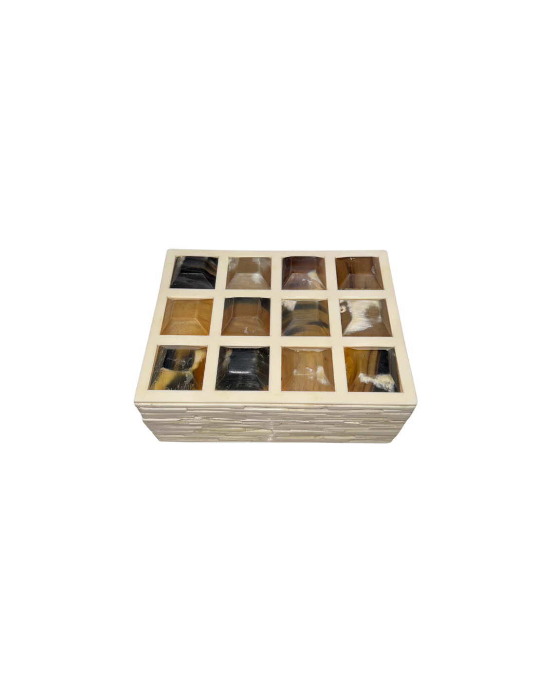 Gem Box Small Decorative Boxes