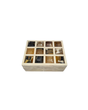 Gem Box Small Decorative Boxes