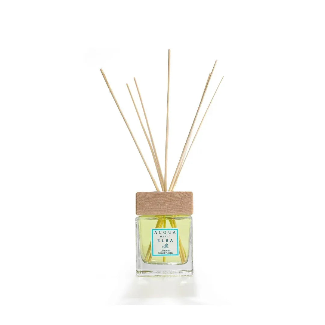 Limonaia di Sant'Andrea Fragrance Diffuser 6.8 Diffusers