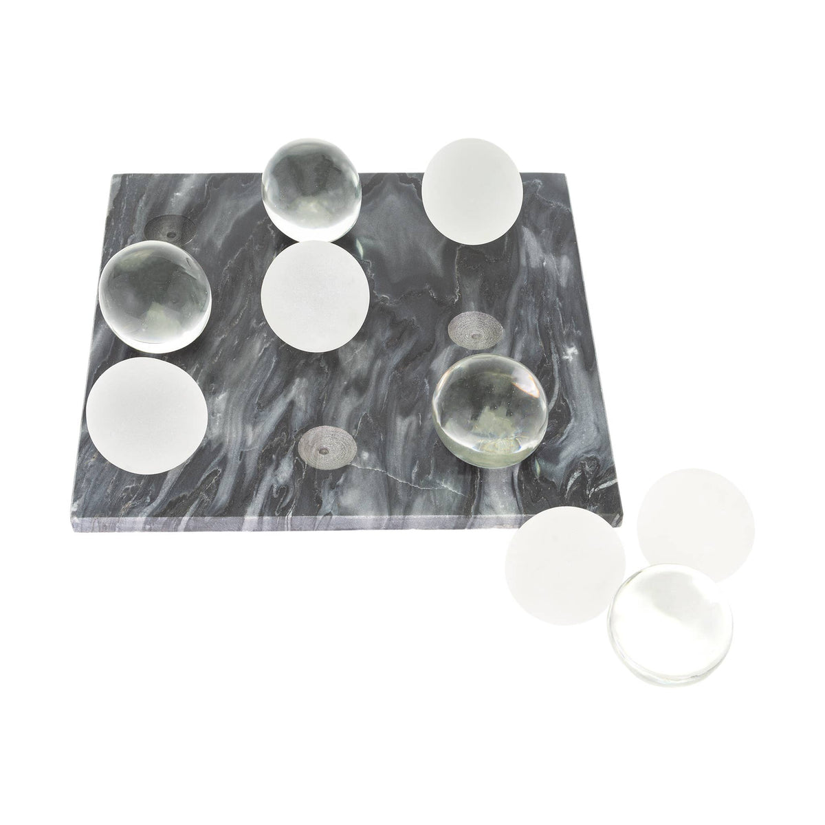 Hunter Tick-Tac Toe