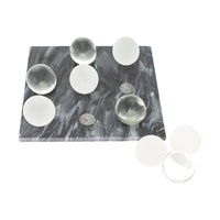 Hunter Tick-Tac Toe