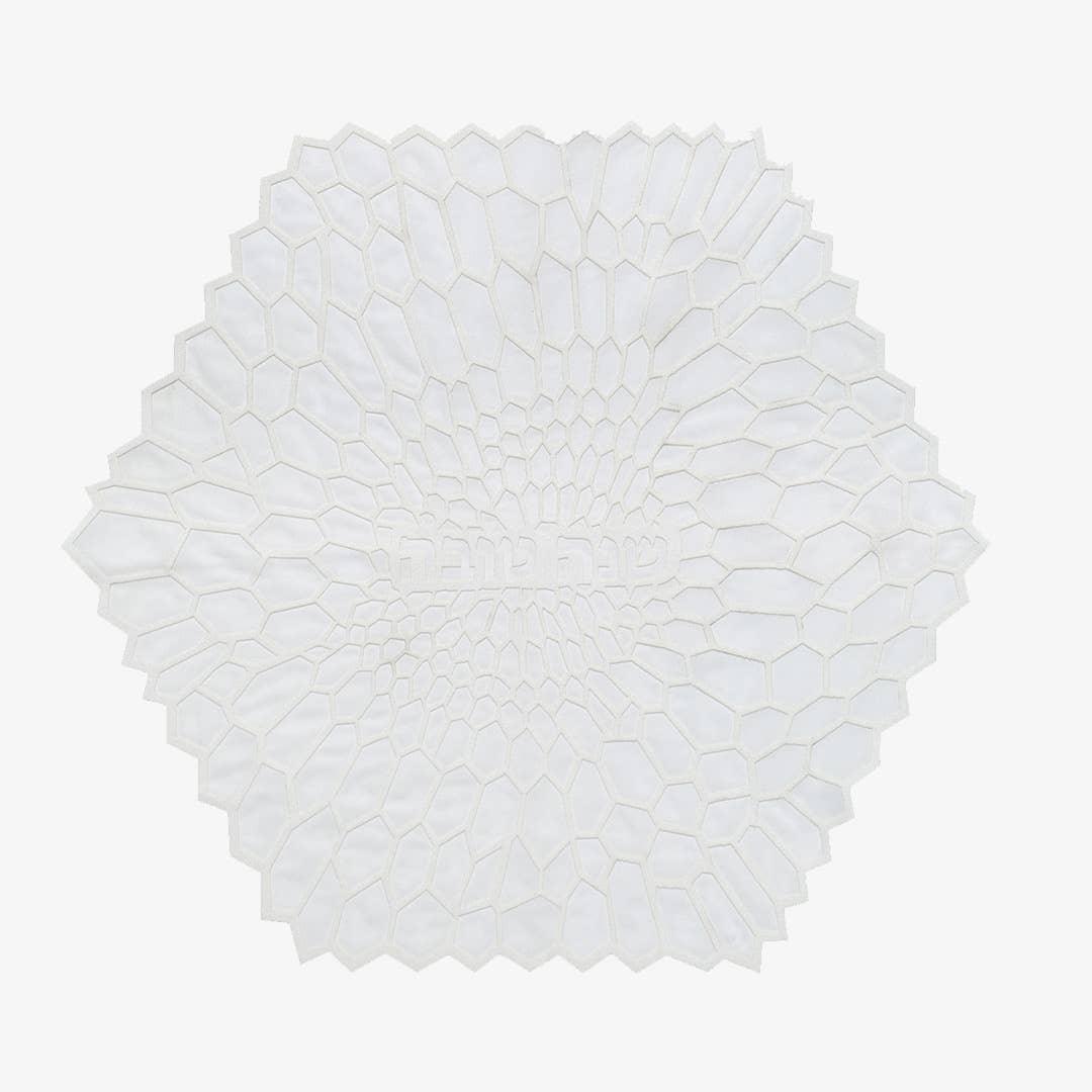 Rosh Hashanah Challah Cover Judaica