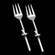 Knotty Fork