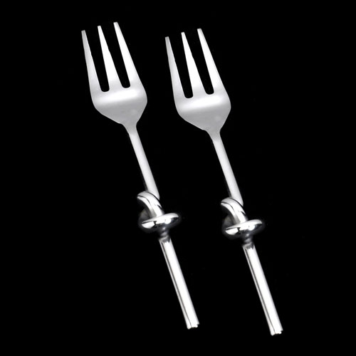 Knotty Fork
