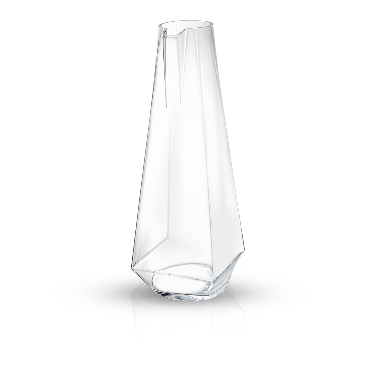 Infiniti Glass Pitcher 43 Oz Drinkware