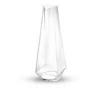 Infiniti Glass Pitcher 43 Oz Drinkware