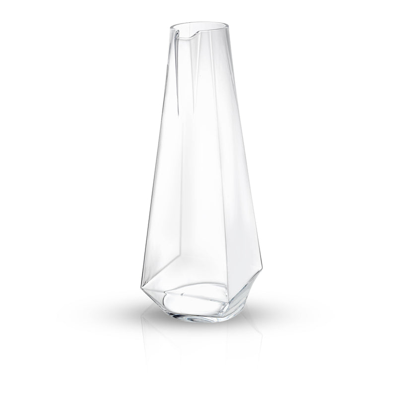 Infiniti Glass Pitcher 43 Oz Drinkware
