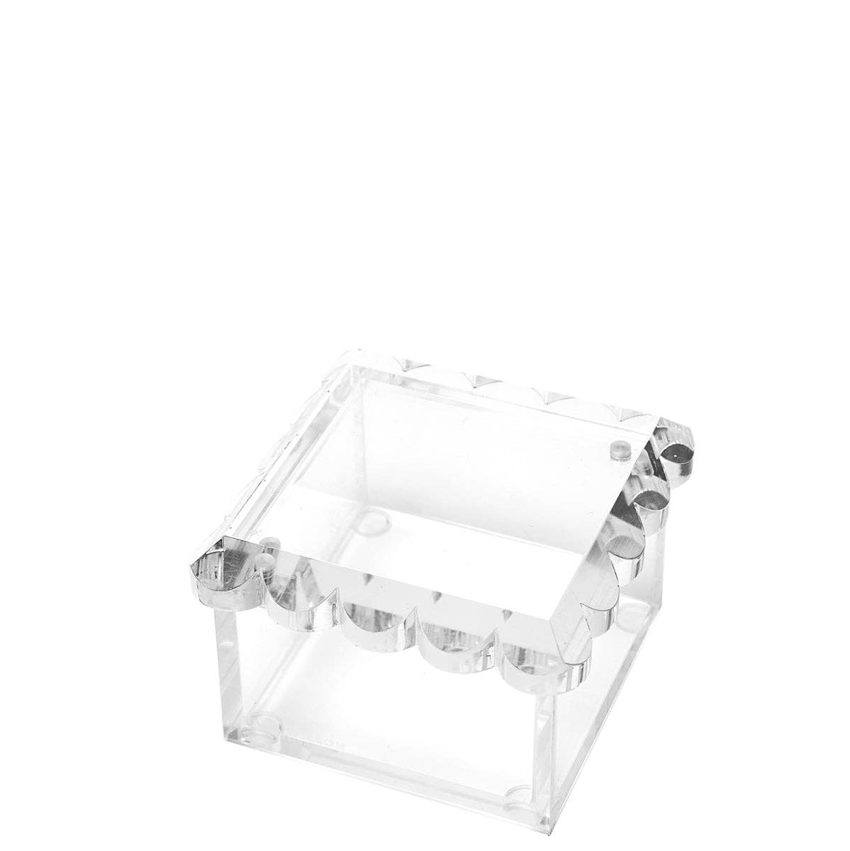 SBG Home Design Scallop Photo Box - Thumbnail 2
