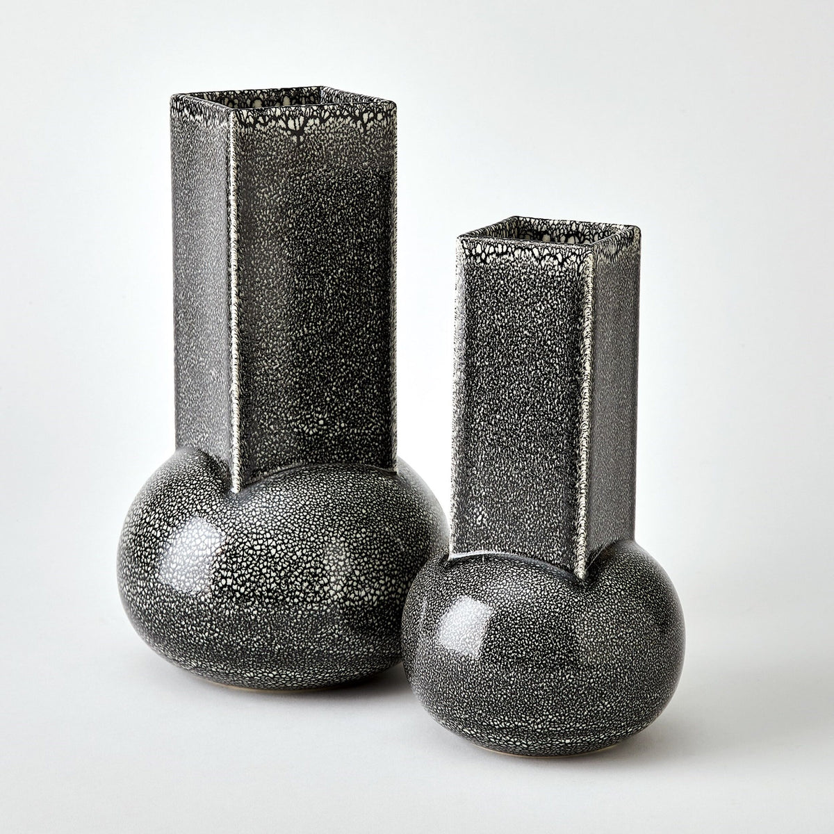 Crocus Vase