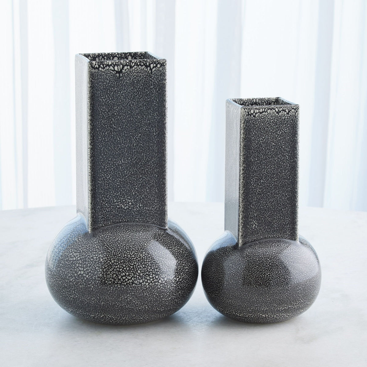 Crocus Vase