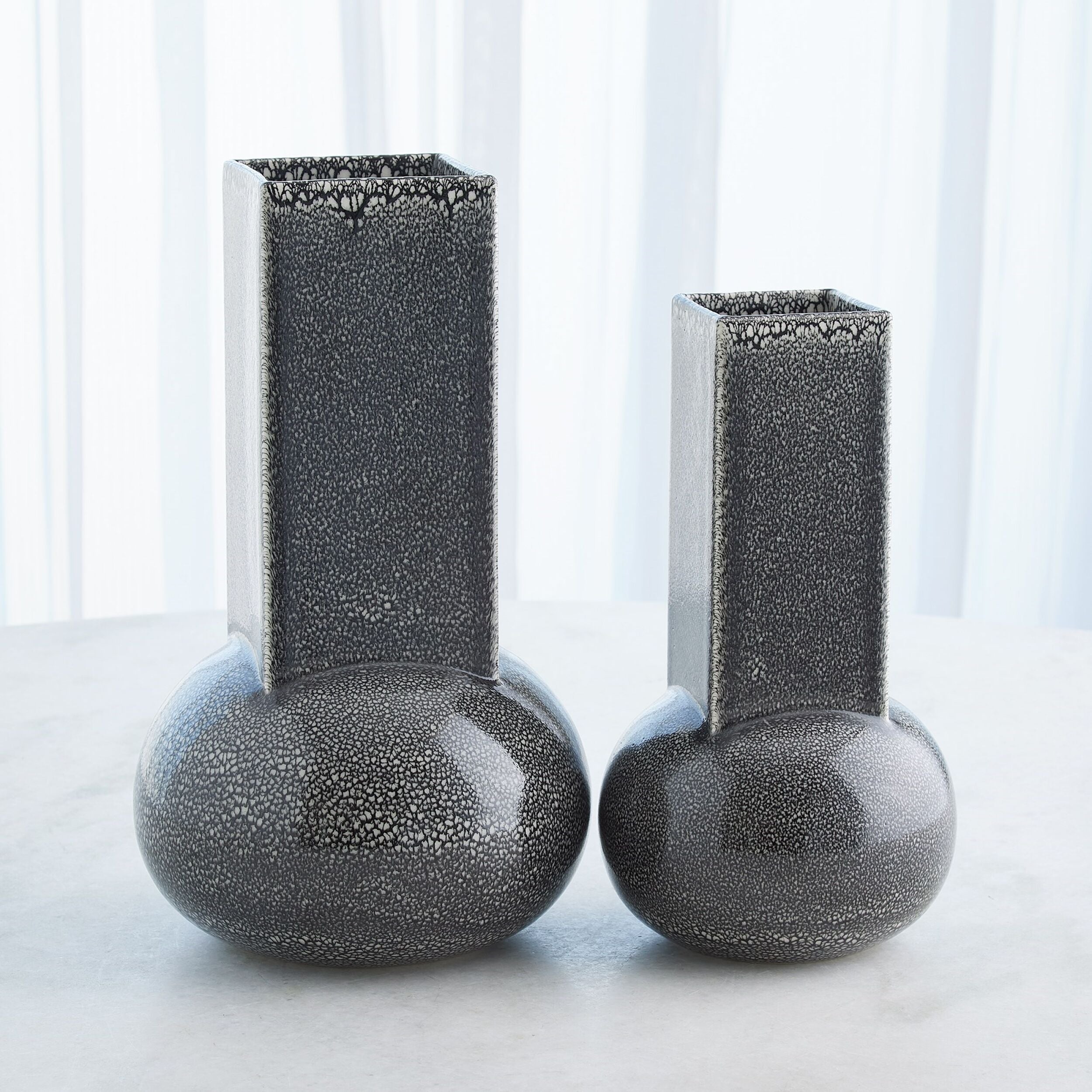Crocus Vase