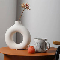 Halo Vase Set
