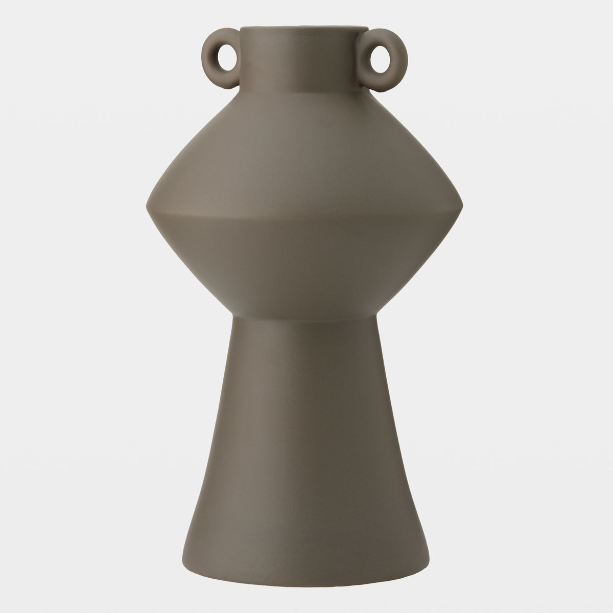 Ruffle Vase-Rings