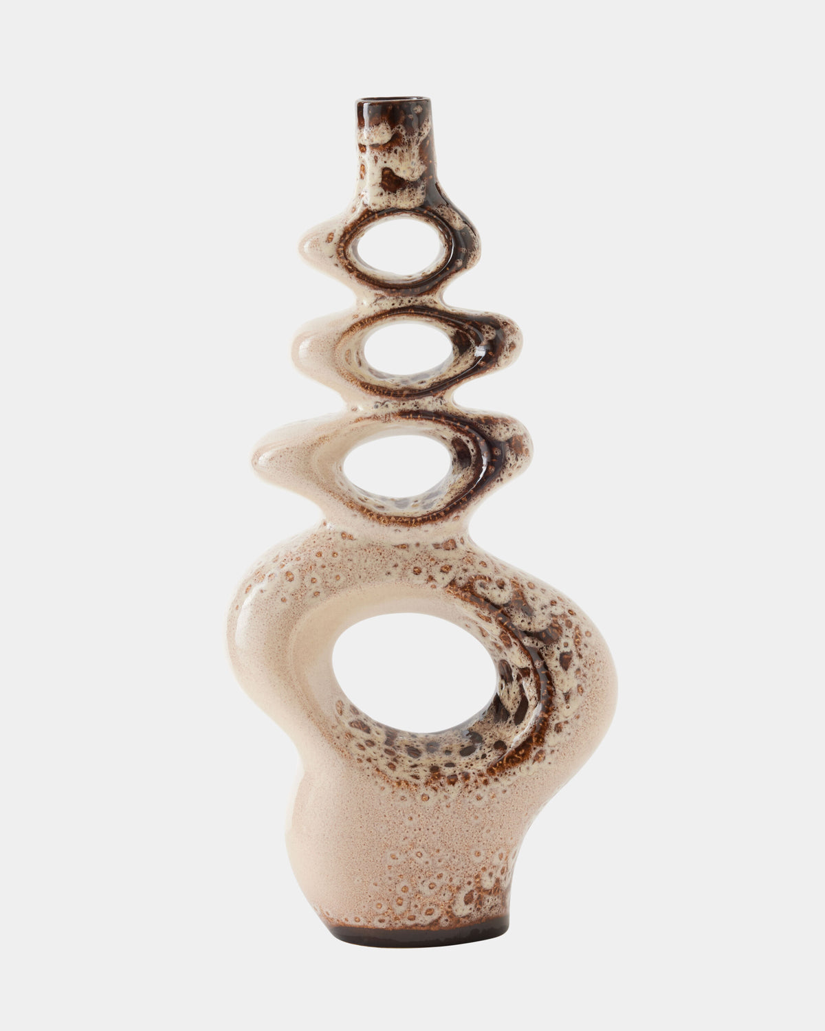 Token Vase