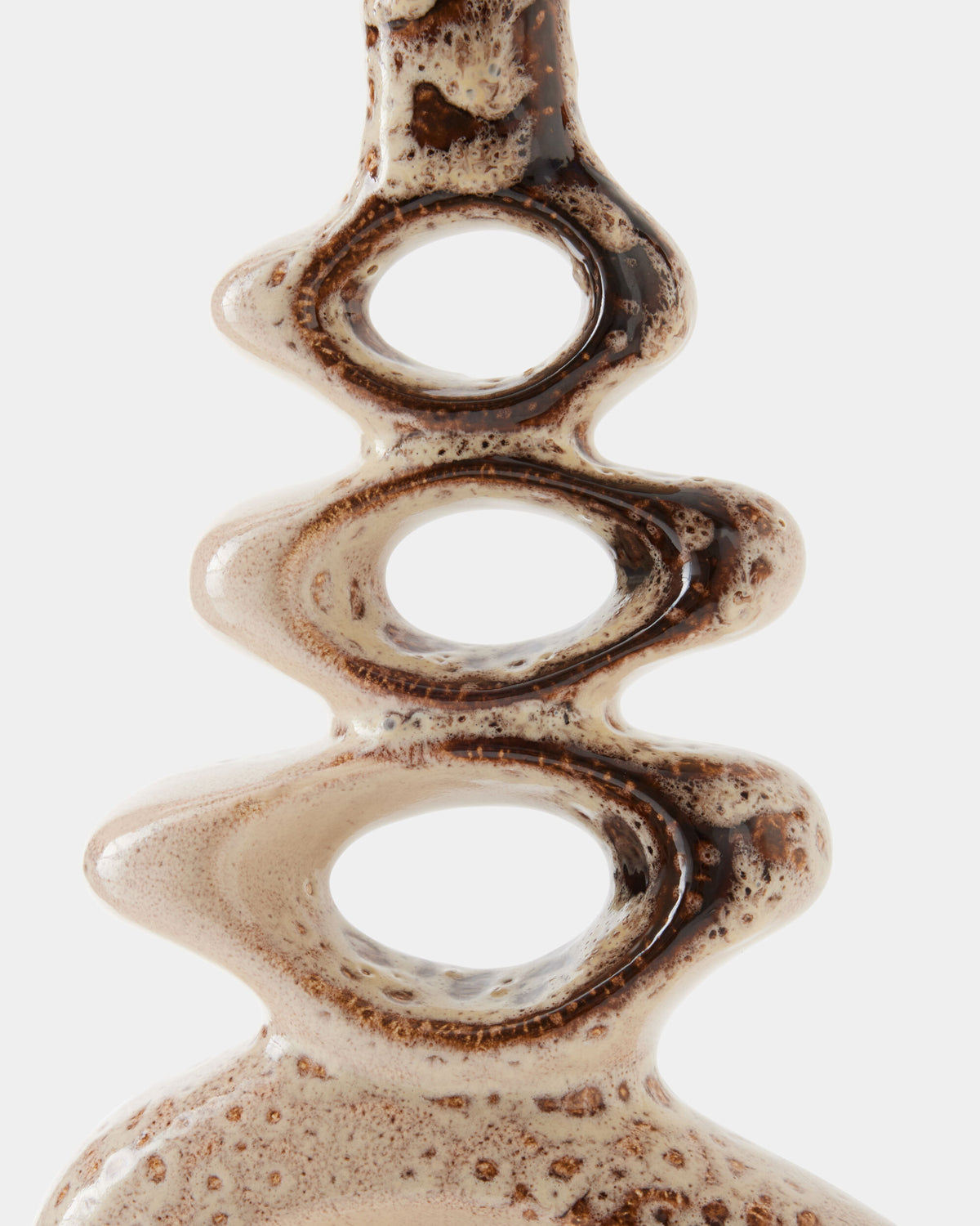 Token Vase