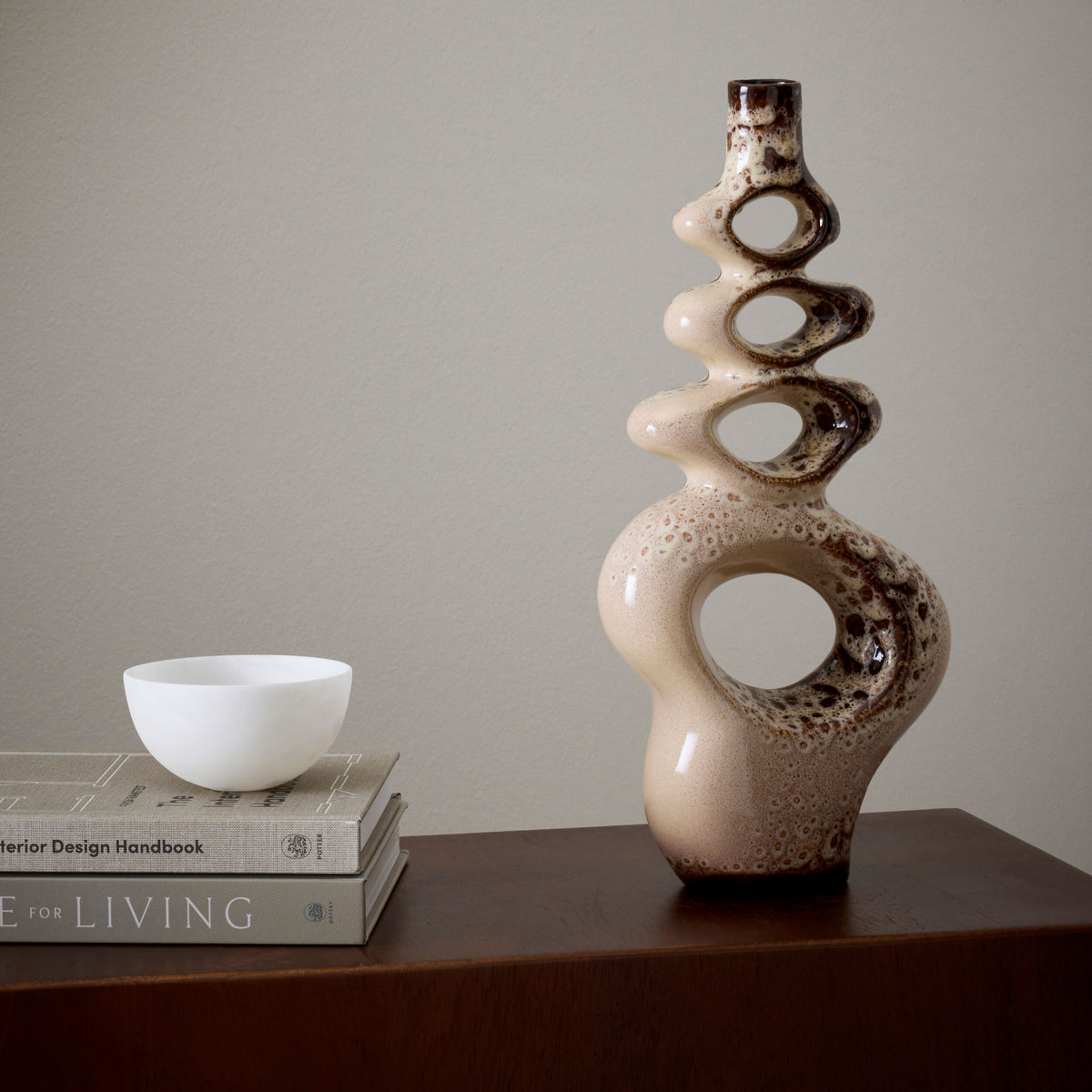 Token Vase