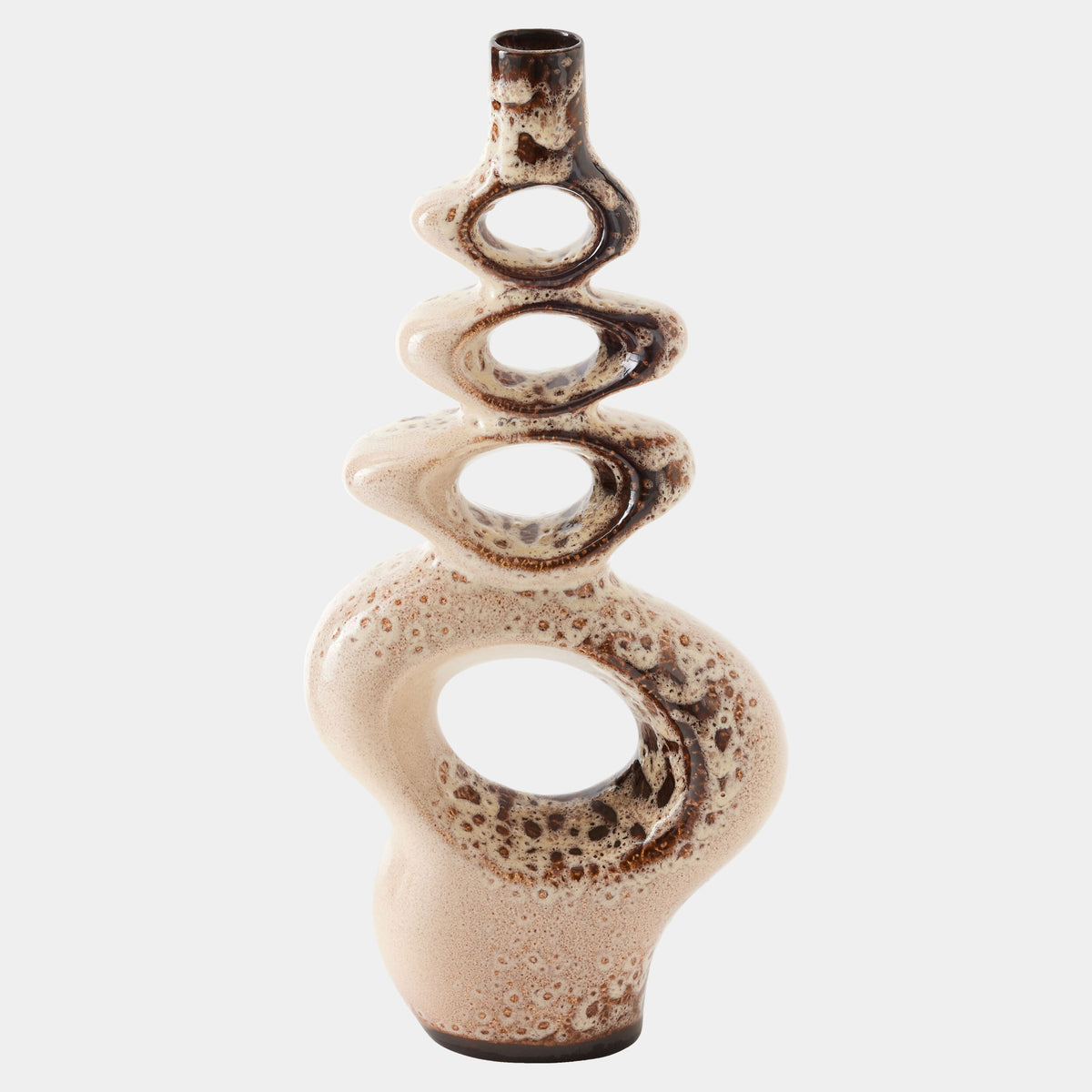 Token Vase