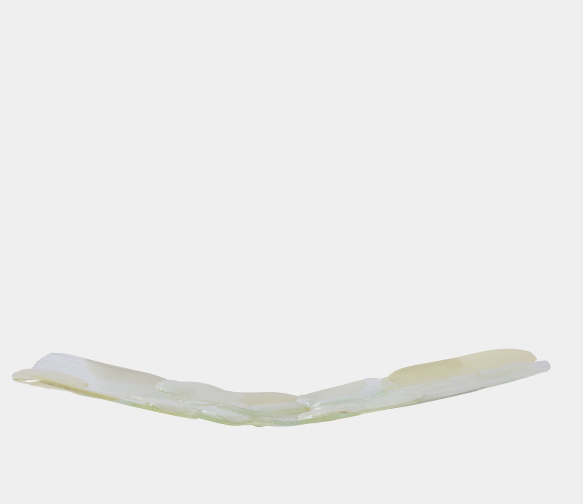 Cloud Rectangle Platter